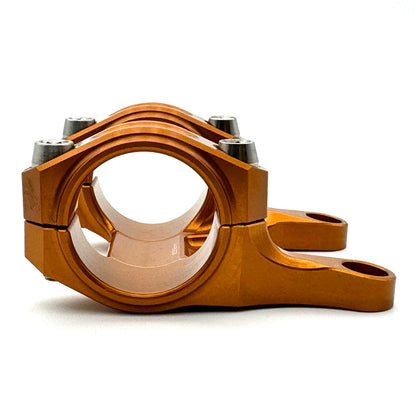 Attacco manubrio HOPE DIRECT MOUNT Bronzo