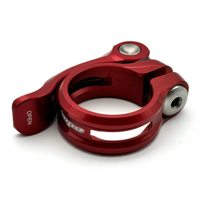 HOPE Quick-Release Seat Collar Red