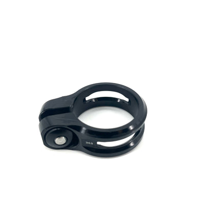 HOPE Seat Collar Nut Clamp Black