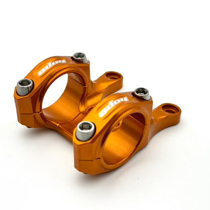 HOPE DIRECT MOUNT Stem Orange