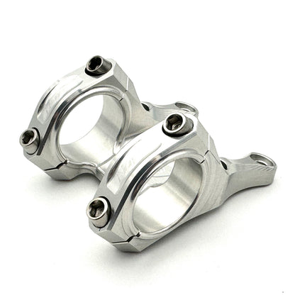 Mostek HOPE DIRECT MOUNT Srebrny