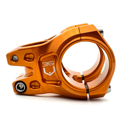 HOPE GRAVITY Stem Orange