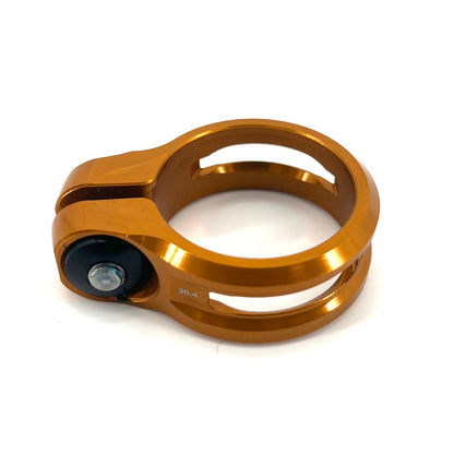 HOPE Nut Clamp Seat Collar Bronze