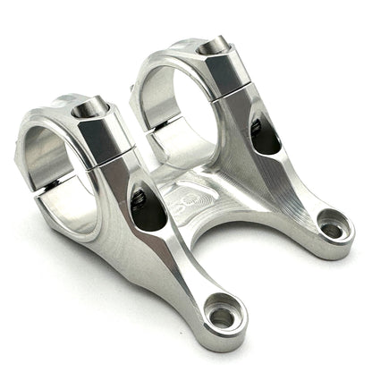 Mostek HOPE DIRECT MOUNT Srebrny
