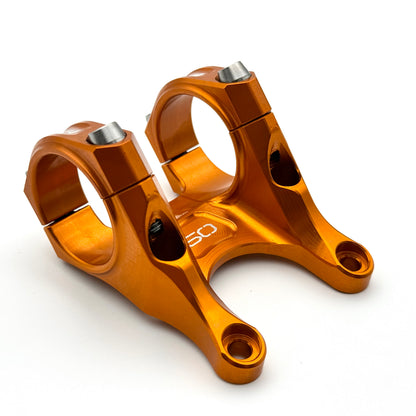 HOPE DIRECT MOUNT Stem Orange