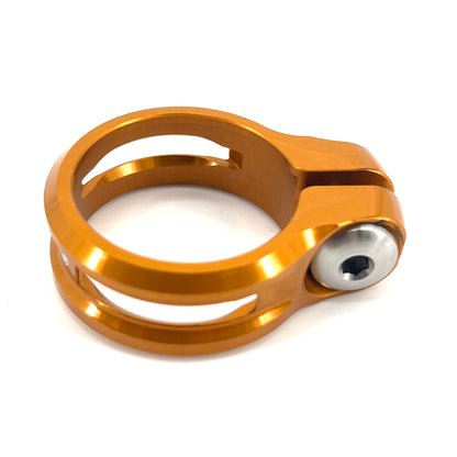 HOPE Nut Clamp Seat Collar Bronze