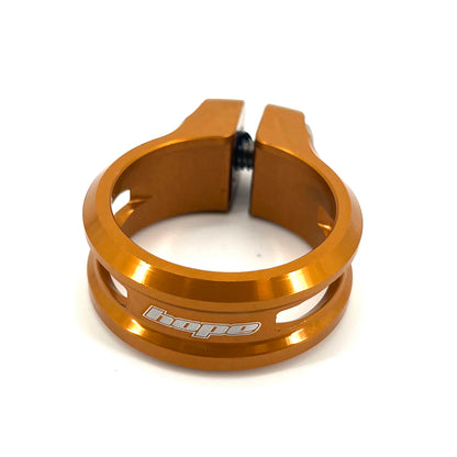 HOPE Nut Clamp Seat Collar Bronze