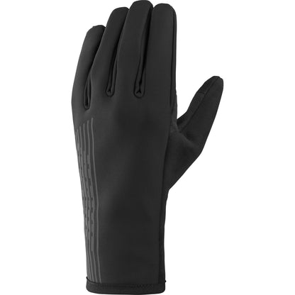 Rokavice MAVIC ESSENTIAL WIND črne