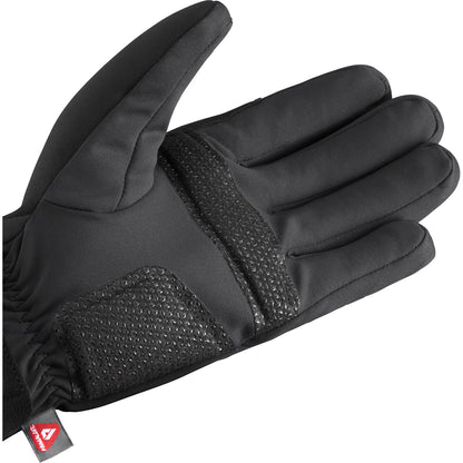 Handskar MAVIC KSYRIUM THERMO Svart