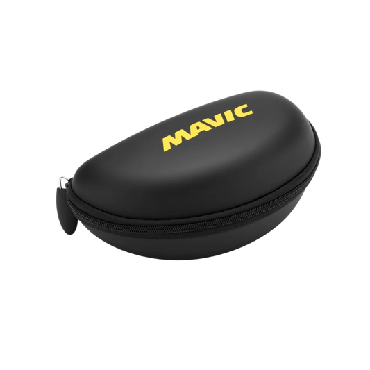 Σκληρή θήκη Mavic MVS Hardcase μαύρη
