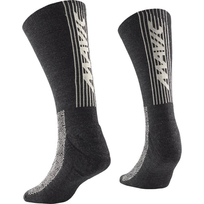 Чорапи MAVIC ESSENTIAL WOOL Черни