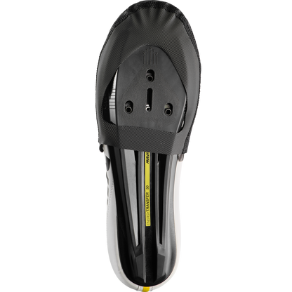 Tåvärmare MAVIC COVER Svart