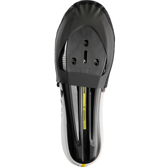 MAVIC COVER Lábujjvédő Fekete
