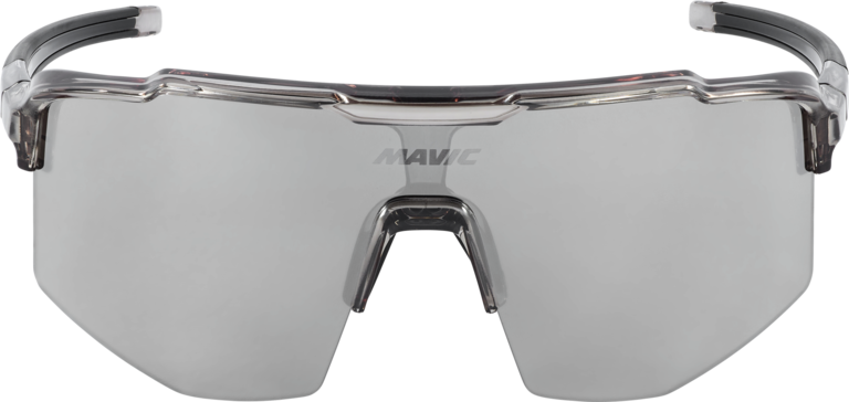 Mavic MVS Shield akiniai, dūmų pilkumo – 3 vaizdas