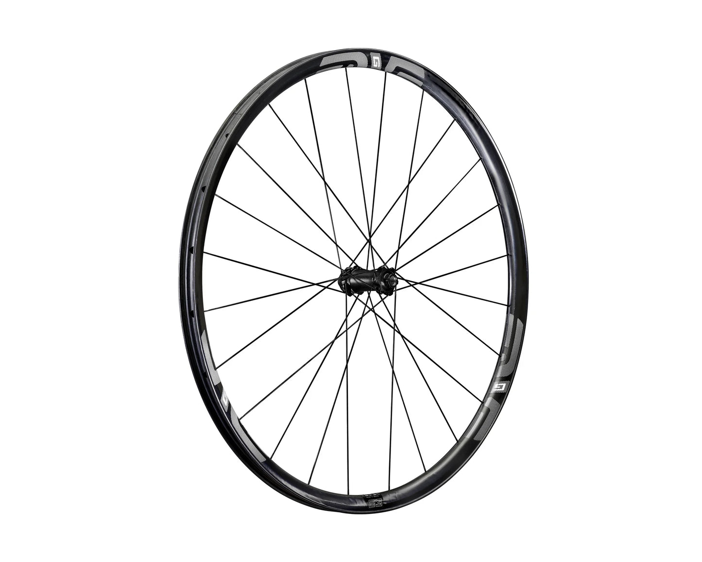 ENVE G23 Tubeless Ready (Center Lock) voorwiel