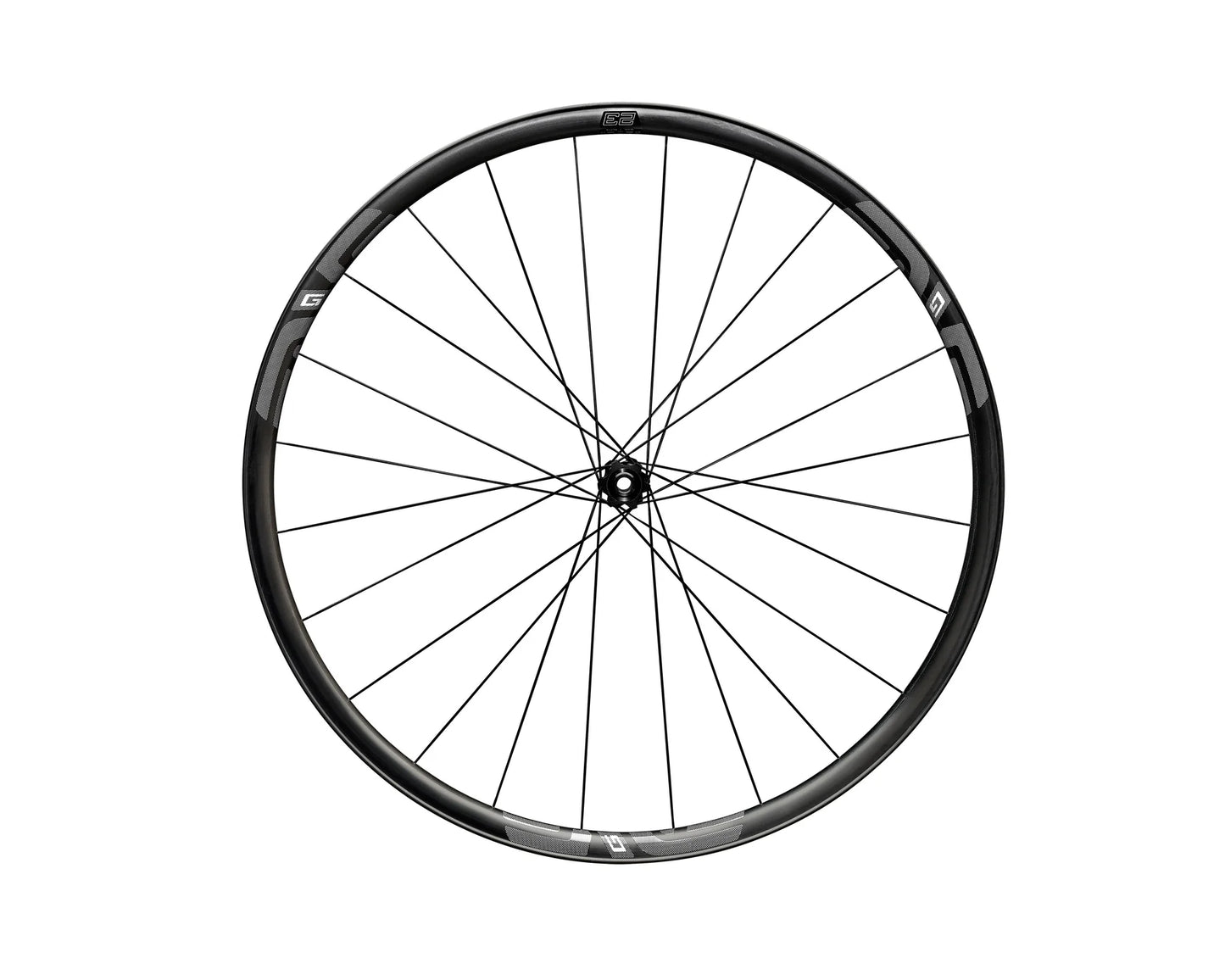 ENVE G23 Tubeless Ready (Center Lock) voorwiel