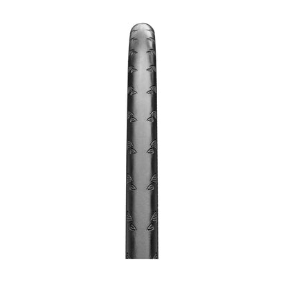 CONTINENTAL GATOR HARDSHELL TubeType -rengas, musta