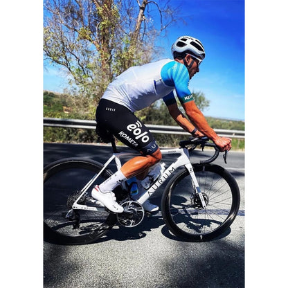VELOTOZE White Cooling Vest