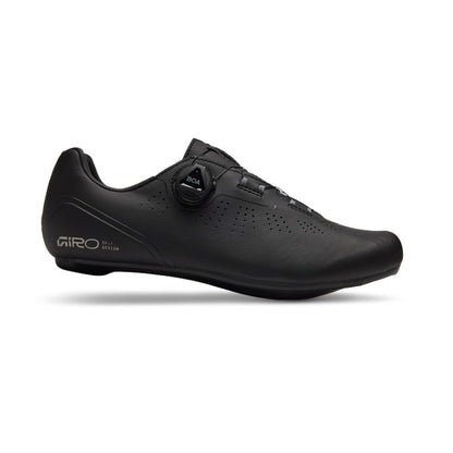 Buty Szosowe GIRO CADET II Czarne