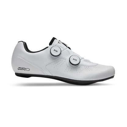Scarpe da Strada GIRO REGIME II Bianco
