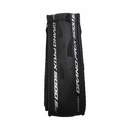 CONTINENTAL GRAND PRIX 5000 S TR 700c Tubeless Ready Tyre Black