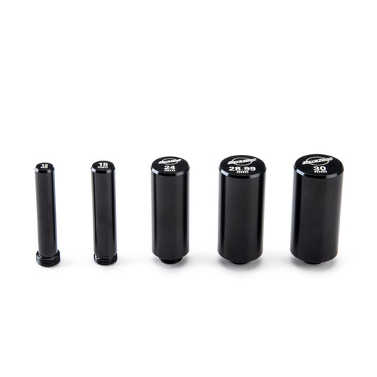 Park Tool GPS-1 complete set geleidepennen