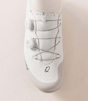 Chaussures Gravel QUOC GRAN TOURER XC Chalk