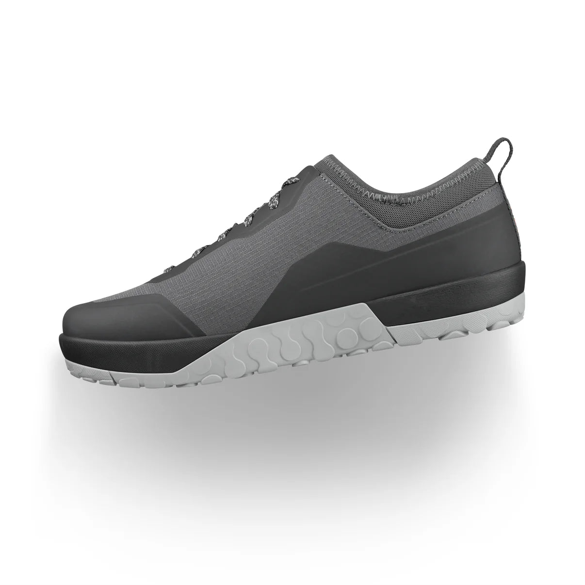 FIZIK VERSOR 2 -maastopyöräilykengät, harmaa/musta