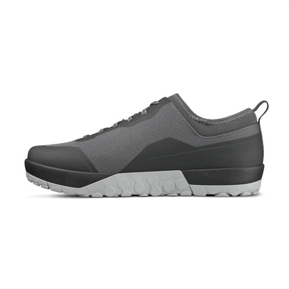 MTB-Schuhe FIZIK VERSOR 2 Grau/Schwarz