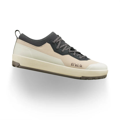 Scarpe MTB FIZIK VERSOR 2 Beige/Grigio