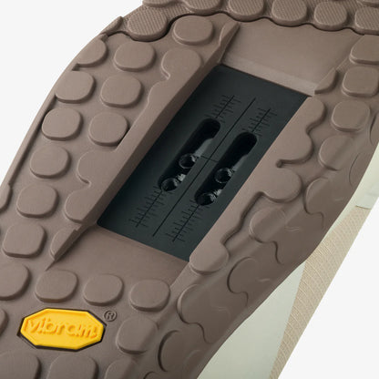 Scarpe MTB FIZIK VERSOR 2 Beige/Grigio