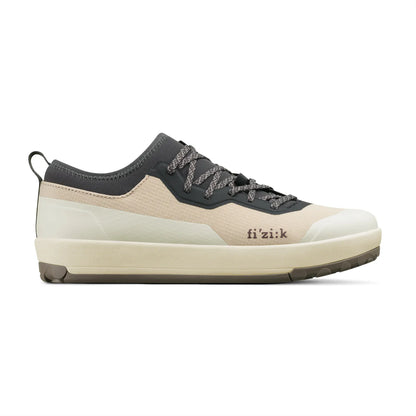 Scarpe MTB FIZIK VERSOR 2 beige/grigio