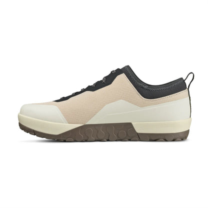 Scarpe MTB FIZIK VERSOR 2 Beige/Grigio