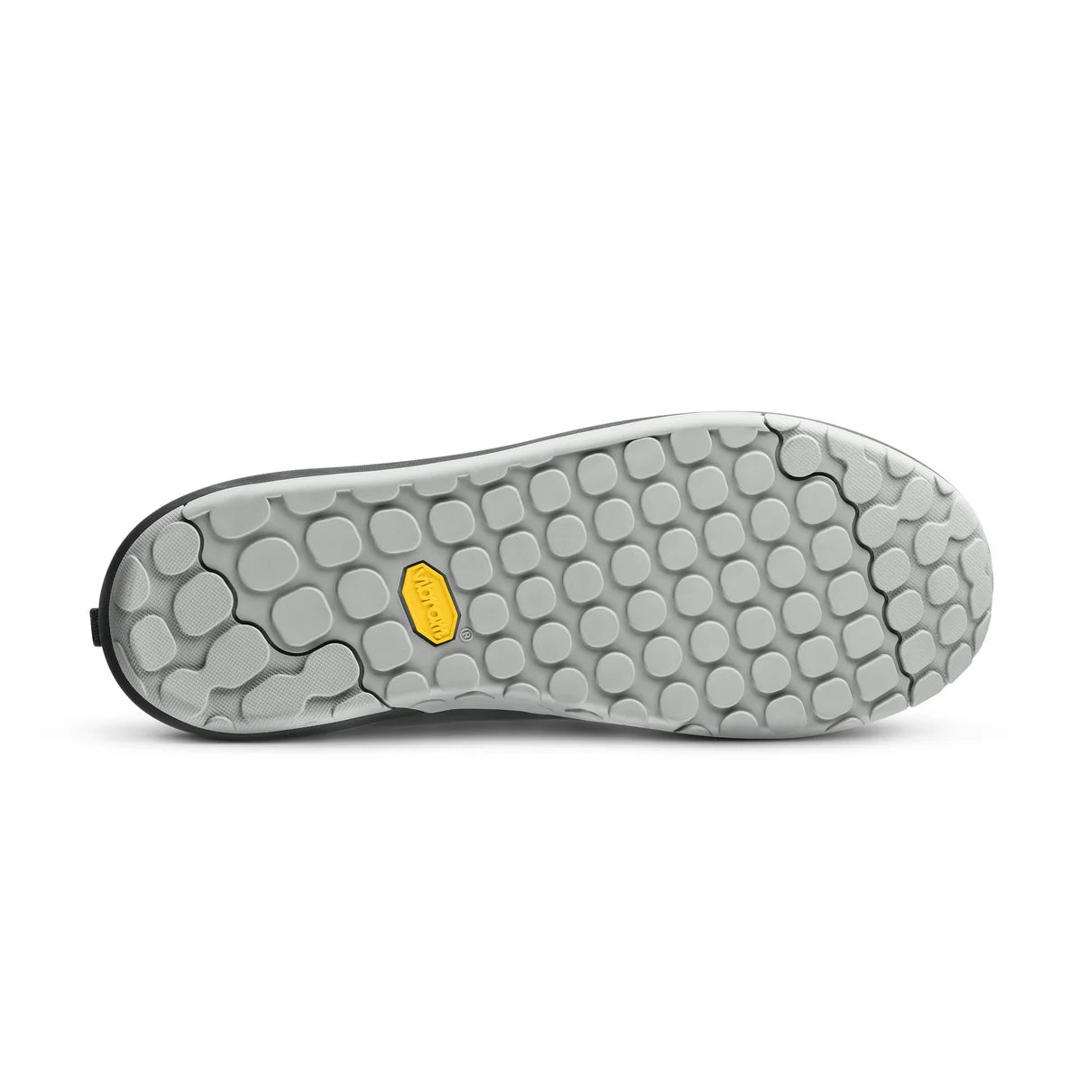 FIZIK VERSOR 2 FLAT -maastopyöräilykengät, harmaa/musta