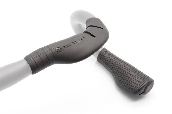 Puños ergonómicos REDSHIFT Top