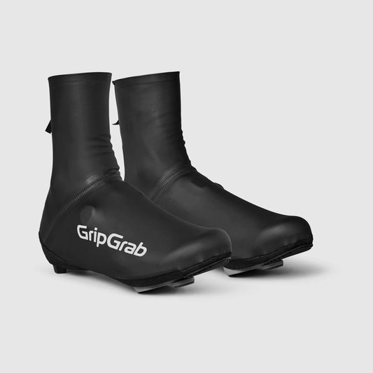 Couvre-chaussures GRIPGRAB PACR Imperméables Noir