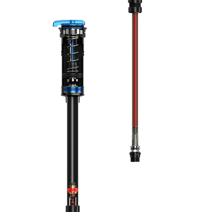 FOX 34 SL FACTORY 29" Grip SL Fork Orange 2026