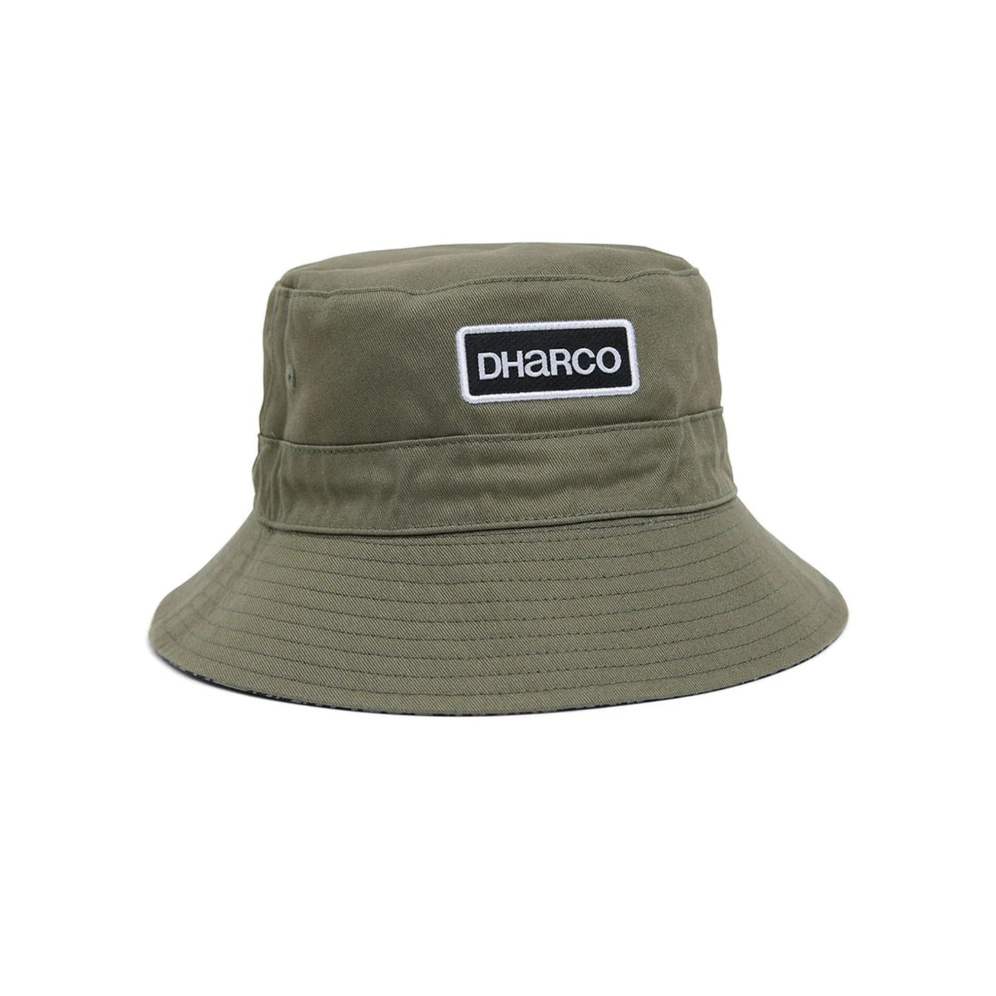 Bob DHARCO REVERSIBLE CYPRESS Musta