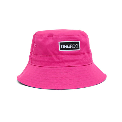 Bob DHARCO REVERSIBLE OASIS Blå