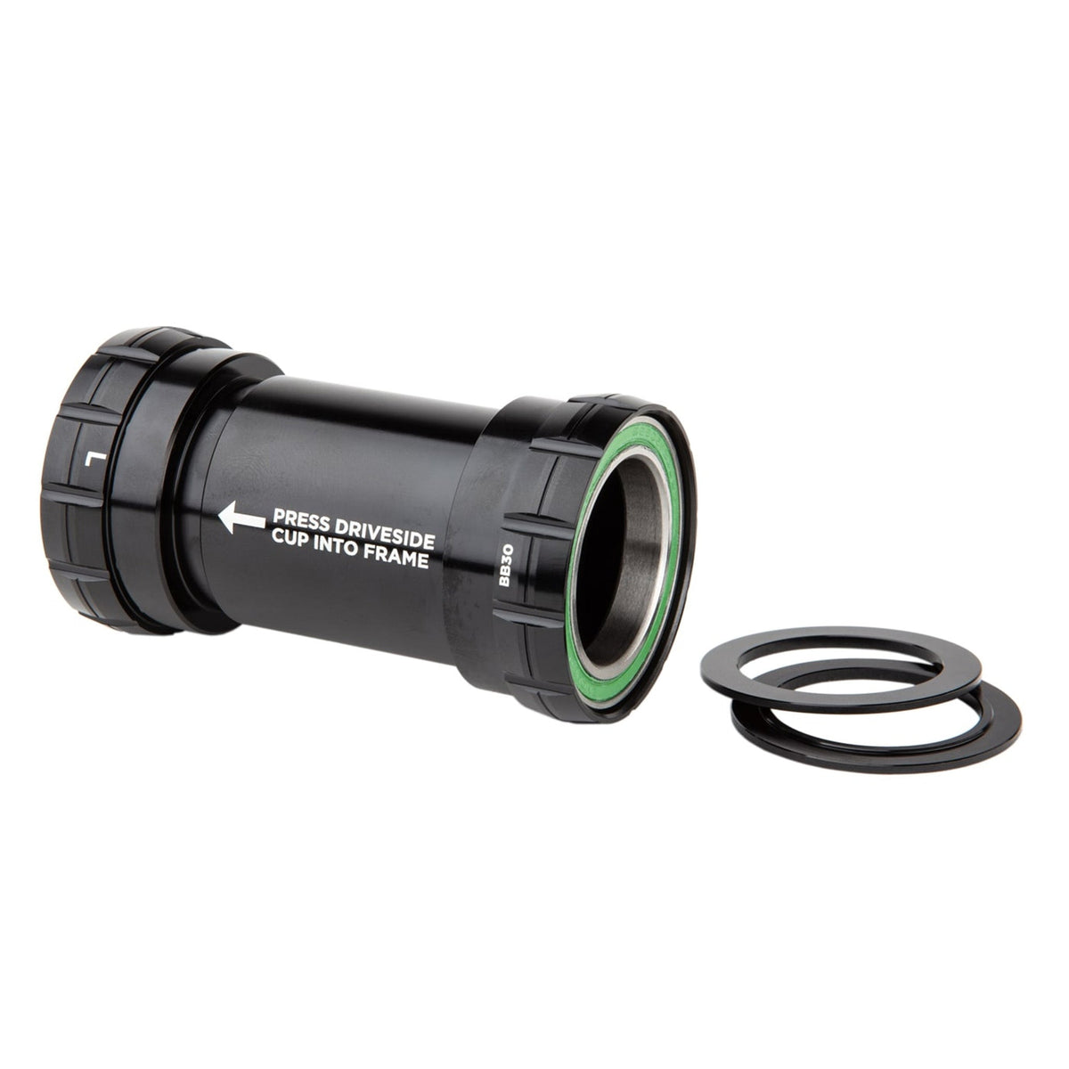 Caixa de pedaleiro CANE CREEK HELLBENDER 70 - BB30 Eixo DUB 29 mm