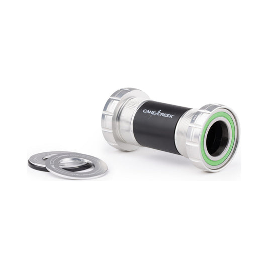 CANE CREEK HELLBENDER 70 Innenlager – BSA30, 24-mm-Achse, Silber