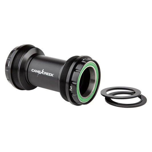 Boitier de pédalier CANE CREEK HELLBENDER 70 - T47 Axe 30mm