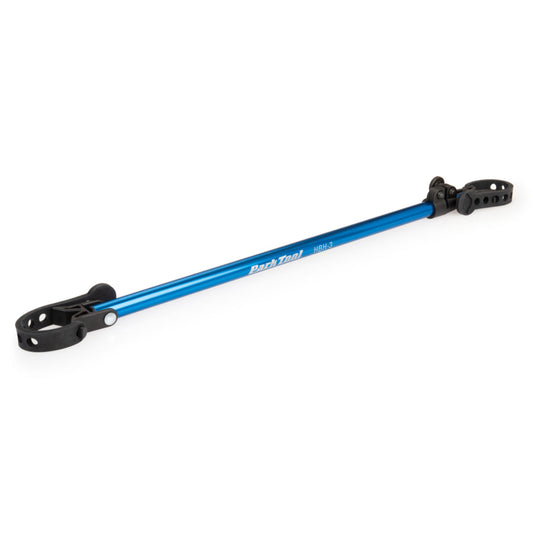 Park Tool HBH-3 – teleskopowy przyrząd do blokowania kierownicy