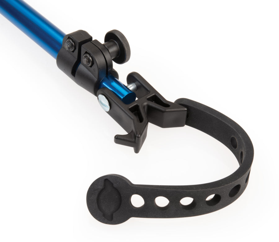 Park Tool HBH-3 détail de la sangle réglable