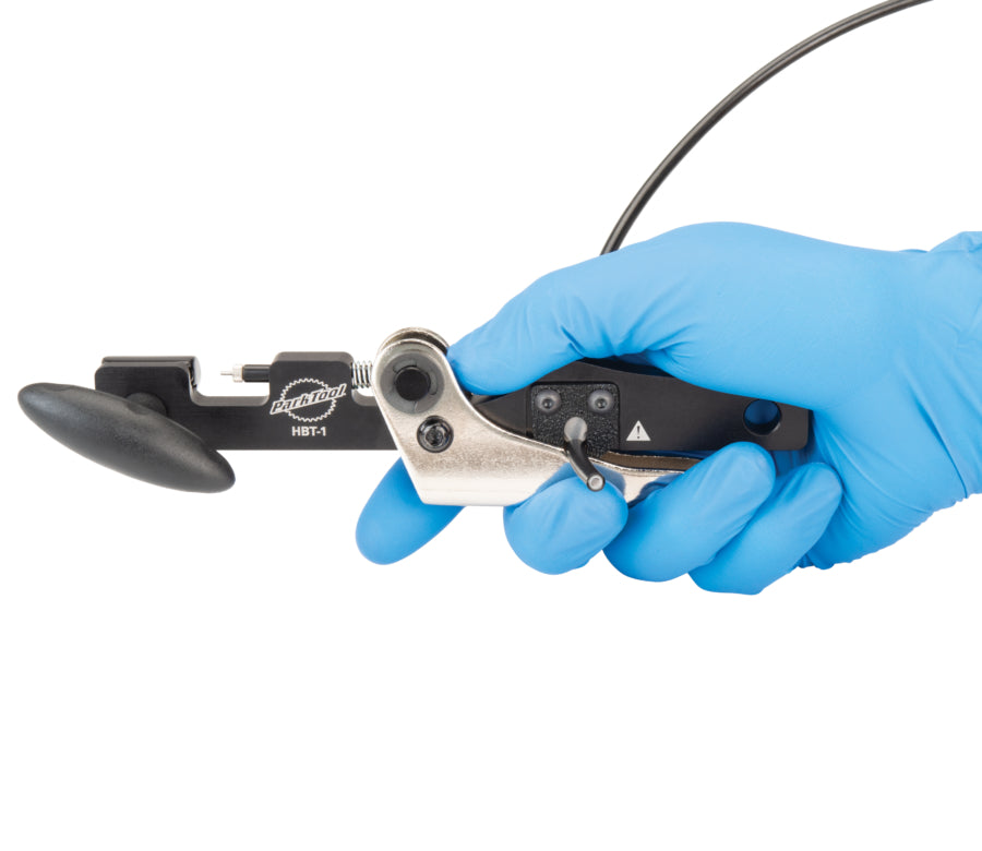 Park Tool HBT-1 kerpa hidraulinio stabdžio žarnelę