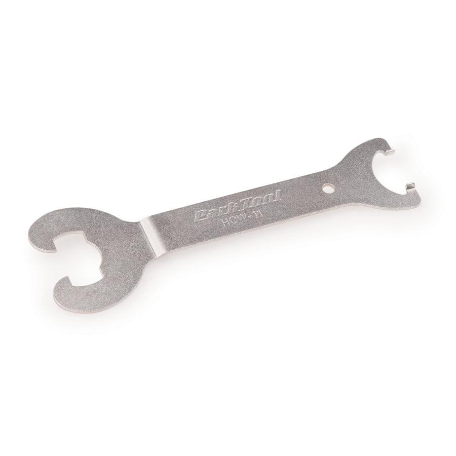 Park Tool HCW-11 – regulowany klucz hakowy do suportu