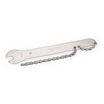 Park Tool HCW-16.3 ključ za pedala in verižni bič