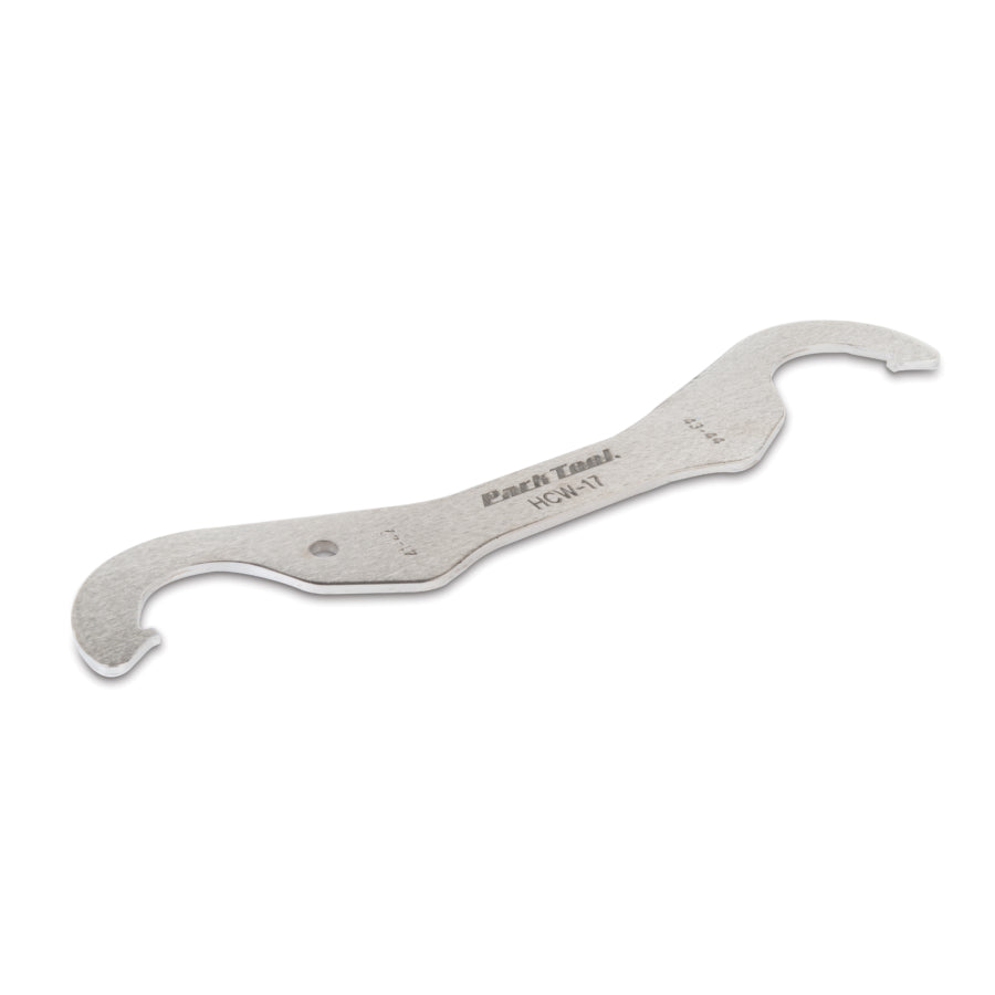 Park Tool HCW-17, klíč na drážkovaný pojistný kroužek