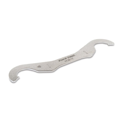 „Park Tool“ HCW-17 raktas fiksavimo žiedui su išorinėmis išpjovomis