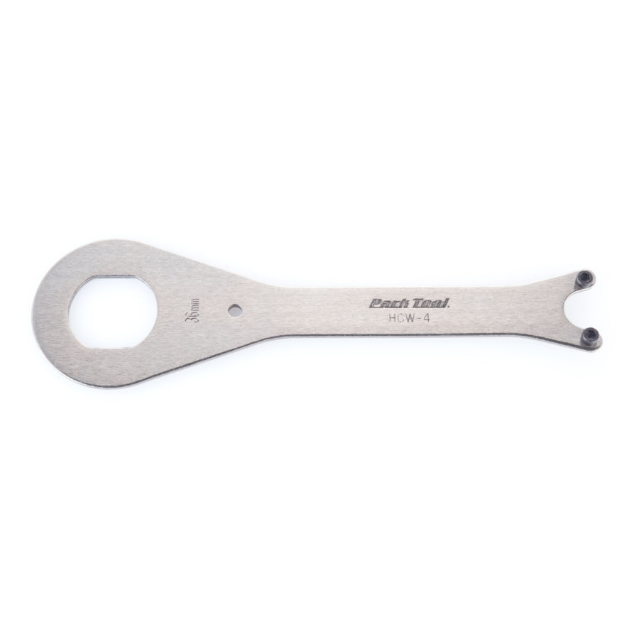 Park Tool HCW-4 stiftnøgle til krankboks